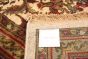 Indian Essex 11'10" x 17'10" Hand-knotted Wool Rug 