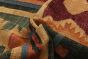Turkish Sundance 7'8" x 10'0" Flat-Weave Wool Kilim 