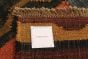Turkish Sundance 7'11" x 9'7" Flat-Weave Wool Kilim 