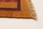 Turkish Sundance 6'2" x 9'1" Flat-Weave Wool Kilim 