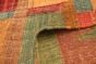 Turkish Sundance 7'6" x 9'7" Flat-Weave Wool Kilim 