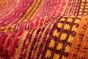 Pakistani Finest Peshawar Ziegler 9'1" x 12'9" Hand-knotted Wool Rug 