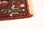 Indian Serapi Heritage 2'7" x 9'10" Hand-knotted Wool Rug 
