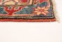 Afghan Finest Ghazni 7'2" x 10'3" Hand-knotted Wool Rug 