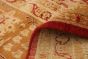 Pakistani Peshawar Finest 9'1" x 11'10" Hand-knotted Wool Rug 