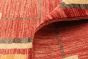 Pakistani Peshawar Ziegler 6'0" x 9'7" Hand-knotted Wool Rug 