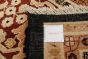 Afghan Chobi Finest 10'0" x 13'8" Hand-knotted Wool Rug 