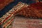 Pakistani Marrakech 9'1" x 13'0" Hand-knotted Wool Rug 