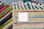 Pakistani Pak Finest Marrakesh 8'8" x 12'1" Hand-knotted Wool Rug 