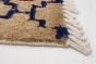 Pakistani Pak Finest Marrakesh 9'2" x 12'7" Hand-knotted Wool Rug 
