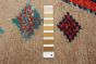 Pakistani Pak Finest Marrakesh 8'11" x 12'6" Hand-knotted Wool Rug 
