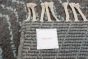 Pakistani Pak Finest Marrakesh 8'11" x 12'2" Hand-knotted Wool Rug 
