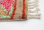 Pakistani Pak Finest Marrakesh 8'10" x 12'6" Hand-knotted Wool Rug 