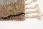 Pakistani Pak Finest Marrakesh 4'11" x 8'2" Hand-knotted Wool Rug 