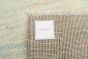 Pakistani Pak Finest Marrakesh 2'9" x 9'9" Hand-knotted Wool Rug 