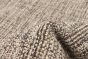 Turkish Ankara FW 5'4" x 7'7" Flat-Weave Wool Kilim 