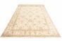 Indian Royal Oushak 13'7" x 23'6" Hand-knotted Wool Rug 