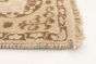 Indian Legacy 5'3" x 7'8" Hand-knotted Silk, Wool Rug 