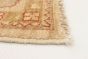 Afghan Chobi Finest 5'10" x 6'7" Hand-knotted Wool Rug 