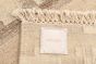 Turkish Ankara FW 5'6" x 7'7" Flat-Weave Wool Kilim 