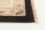 Afghan Chobi Finest 7'11" x 9'8" Hand-knotted Wool Rug 