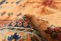 Afghan Chobi Finest 6'5" x 9'5" Hand-knotted Wool Rug 