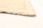 Turkish Antalya Vintage 6'3" x 8'9" Hand-knotted Wool Rug 