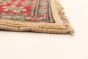 Afghan Finest Ghazni 4'10" x 6'10" Hand-knotted Wool Rug 