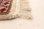 Indian Royal Kazak 4'8" x 6'8" Hand-knotted Wool Rug 