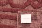 Indian La Seda 5'2" x 8'0" Hand-knotted Silk, Wool Rug 