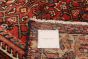 Persian Hosseinabad 5'0" x 10'0" Hand-knotted Wool Rug 