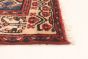 Persian Hamadan 3'3" x 9'10" Hand-knotted Wool Rug 