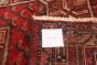 Persian Koliai 3'7" x 9'11" Hand-knotted Wool Rug 