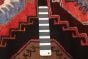 Persian Koliai 3'4" x 9'9" Hand-knotted Wool Rug 