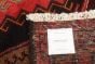 Persian Koliai 3'4" x 9'9" Hand-knotted Wool Rug 
