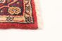 Persian Hamadan 3'3" x 16'1" Hand-knotted Wool Rug 