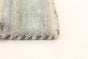 Indo Gabbeh 6'7" x 9'10" Hand Loomed Wool Rug 