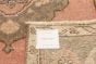 Turkish Anadol Vintage 4'8" x 11'7" Hand-knotted Wool Rug 