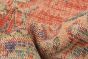 Turkish Melis Vintage 5'6" x 8'11" Hand-knotted Wool Rug 