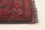 Afghan Finest Khal Mohammadi 4'11" x 6'7" Hand-knotted Wool Rug 
