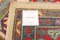 Afghan Finest Ghazni 5'6" x 8'2" Hand-knotted Wool Rug 