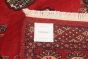 Pakistani Finest Peshawar Bokhara 2'7" x 4'2" Hand-knotted Wool Rug 