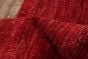 Pakistani Finest Peshawar Ziegler 8'0" x 10'2" Hand-knotted Wool Rug 
