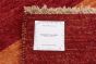 Pakistani Finest Peshawar Ziegler 2'7" x 8'2" Hand-knotted Wool Rug 