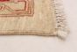 Afghan Chobi Finest 9'4" x 11'10" Hand-knotted Wool Rug 