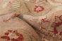 Afghan Chobi Finest 9'8" x 12'10" Hand-knotted Wool Rug 