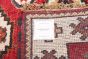 Indian Royal Kazak 2'10" x 8'2" Hand-knotted Wool Rug 