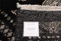 Pakistani Finest Peshawar Bokhara 9'10" x 13'6" Hand-knotted Wool Rug 