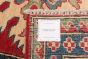 Afghan Finest Ghazni 7'11" x 10'0" Hand-knotted Wool Rug 