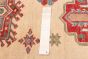 Afghan Finest Ghazni 8'2" x 10'7" Hand-knotted Wool Rug 